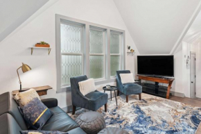 Nashville Vacation Rental Near Bridgestone Arena!
